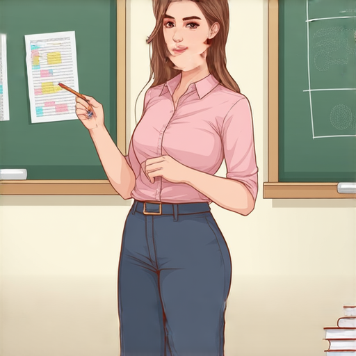 外籍老師一對一英文教學的場景，學生專注學習，老師耐心指導，教室氛圍輕鬆，提升英語能力的有效方法，立即報名開始學習，享受個性化教學體驗。