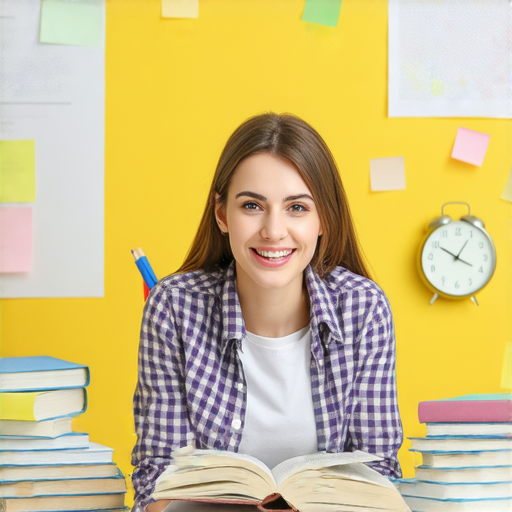 外籍老師一對一教學場景，學生在互動中學習英文，提升語言能力，表達學習的樂趣與效率，展示逃走也能學英文的創新計劃。