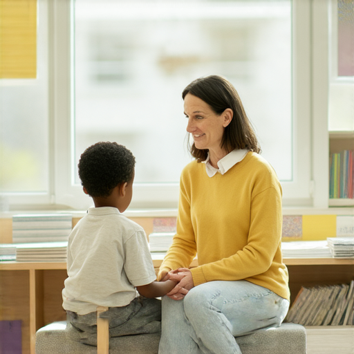 外籍英文老師一對一教學中，學生專注學習，追尋理想與夢想，開啟學習新篇章，互動交流提升語言能力，培養自信心和溝通技巧。