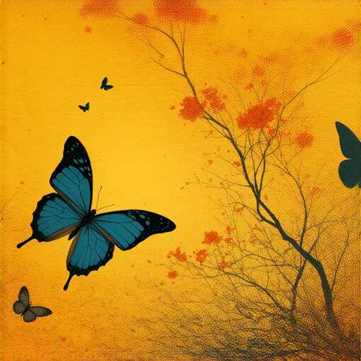 揭開蜜棗、蜥蜴、蝴蝶與螢火蟲的神秘面紗，探索血糖與心意表白的秘密，展示自然生態之美與健康生活的重要性，令人驚嘆的多樣性與隱藏意義。