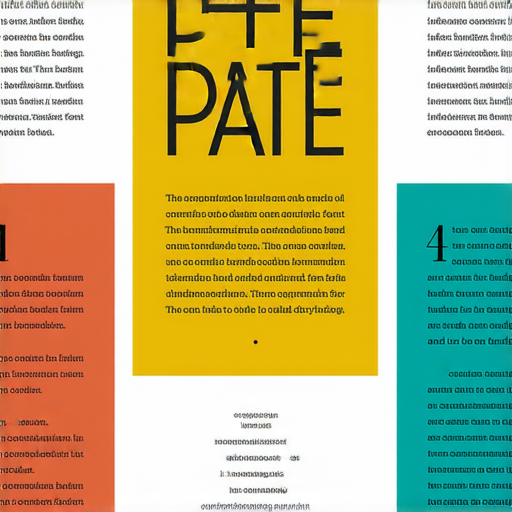 探索字體的魅力，展示不同字體風格如何為小說注入生命與個性，強調設計在文字表達中的重要性，讓讀者感受字體與故事情感的連結。