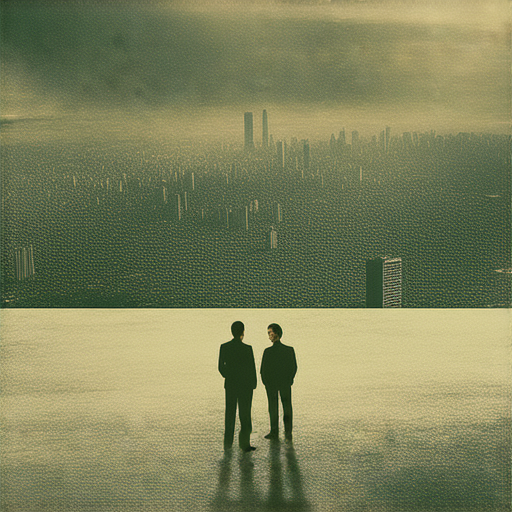 揭開貧富差距的真相的調查背景，展現研究團隊的誠意與謹慎，反映社會經濟不平等問題，促進對未來改變的深入思考，呼籲關注和行動。