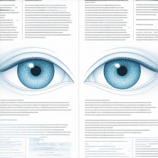 揭開玻璃體切除術的神秘面紗，手術過程圖解，展示術前準備、手術步驟及術後護理，並介紹我們的英文教學服務，幫助患者更好理解手術及康復過程。