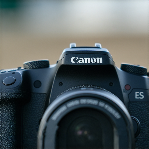 佳能8 Canon數碼相機特寫，展示其平價設計與獨特功能，讓攝影愛好者體驗全新攝影樂趣，顛覆傳統標準，適合各類型拍攝需求。