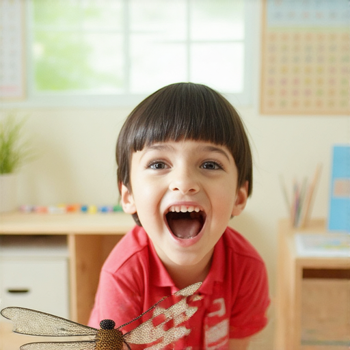 探索竹蜻蜓的魅力，學生與外籍英文老師進行一對一課程，愉悅的學習氣氛，英語能力飛躍提升，課程內容豐富，激發學習興趣。