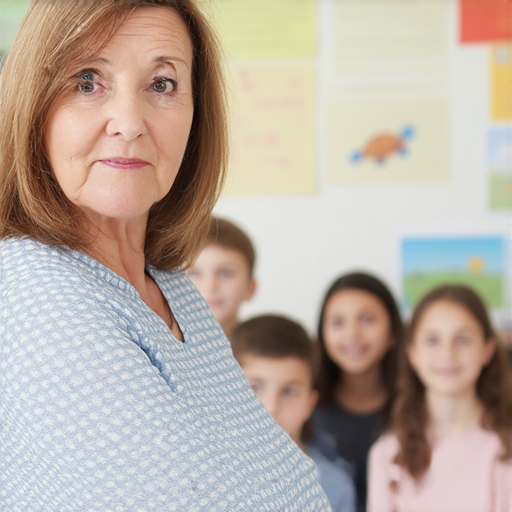 烏龜英文發音教學圖片，展示外籍老師提供一對一教學的場景，專注於發音秘訣，幫助學習者輕鬆掌握烏龜的正確英文發音技巧。