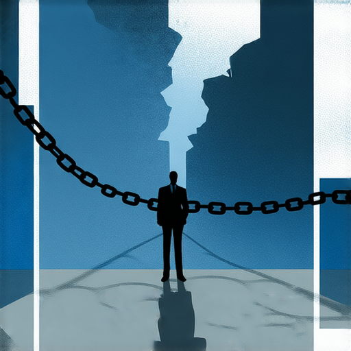 揭開裁員背後的秘密，展示西洋見證的相關資料，強調計劃真相的揭露，傳遞企業裁員對員工和社會的影響。