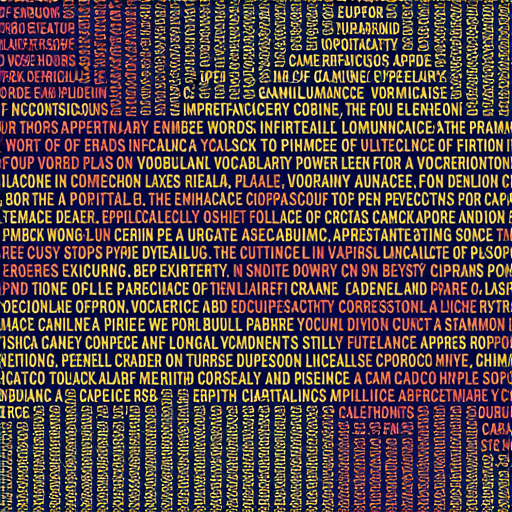 解密英語的力量，展示關鍵詞彙如何影響表達方式，從證據到贊美，強調語言對溝通的重要性，提升表達效果，探索詞彙的魅力和運用。