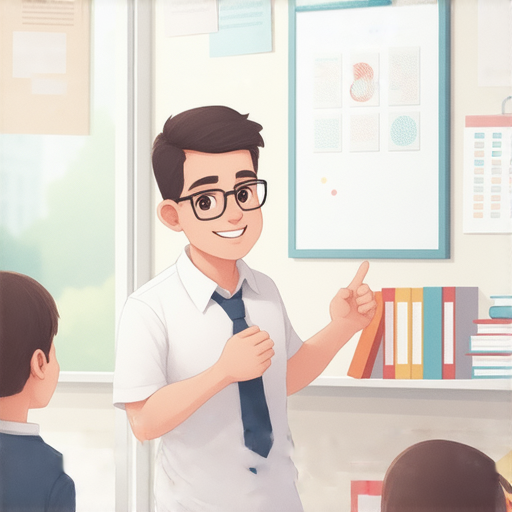 外籍老師一對一教學場景，學生與老師互動，提升英語口說能力，強化軟實力，增強競爭力，立即預約開啟英語學習之旅，打造流利自信的交流能力。