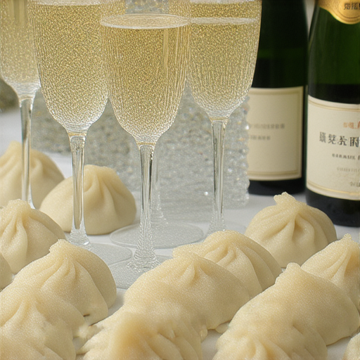 揭開飲水、餃子、香檳的英文秘密，聚會中的飲品和美食，讓你成為焦點，了解文化及語言的有趣搭配，吸引人們的討論與交流。