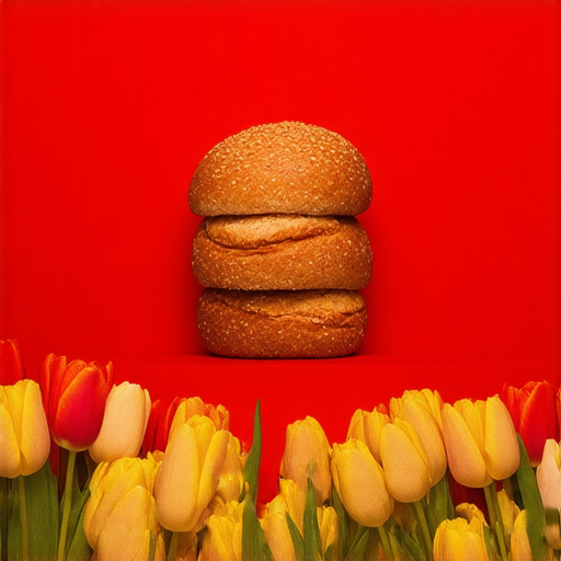 鬱金香與鯨魚的神秘關聯，麥當勞的麵包背後的黑暗面，展示食物文化與環境問題的深入調查，探索不為人知的真相，吸引觀眾的關注與思考。