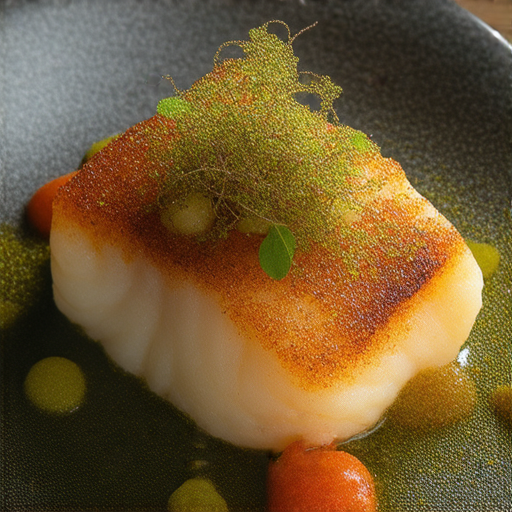 揭開銀鱈魚的神秘面紗，介紹其美味與烹飪秘訣，探索外籍英文教學的無限可能，吸引更多美食愛好者及學習者的目光。