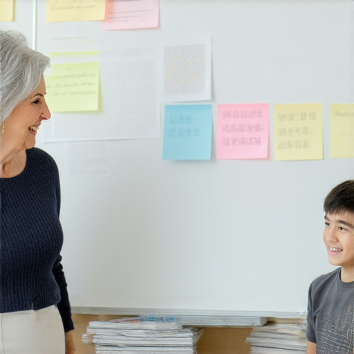 打破語言障礙的外籍老師一對一英文教學課程，學生與老師互動熱烈，展示學習英文的魅力和樂趣，體驗沉浸式教學環境，提高語言能力。