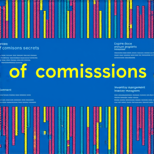 探索佣金的秘密，顯示多位供應商的產品與服務，背景突出留倉的重要性，引導觀眾理解為何這些供應商值得選擇，並提升投資價值。