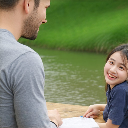 浴江英文外籍老師一對一教學，學生專心學習英語，輕鬆互動，開啟你的英語冒險，提升口語能力，增強自信心，享受學習過程，體驗全新語言世界。