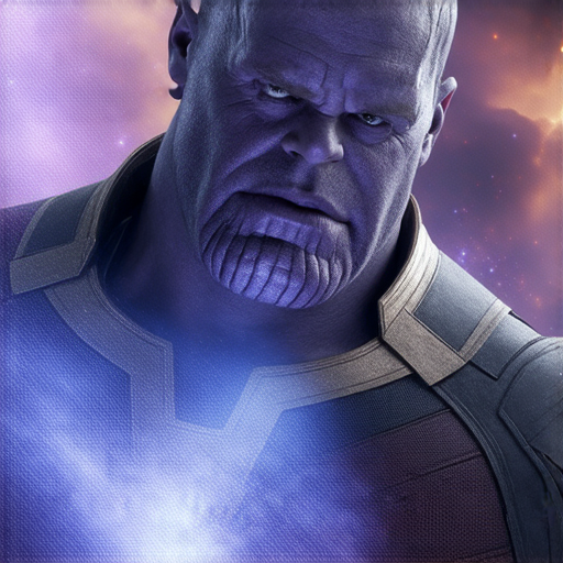 滅霸英語教學，外籍老師一對一授課，學員正在學習宇宙力量，互動教學環境，提升英語能力，激發學習興趣，探索無限可能的學習旅程。