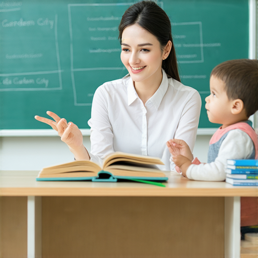 麗港城外籍老師一對一英語教學現場，學員專注聆聽，老師親切指導，展現互動學習的氛圍，體驗全新的英語學習選擇，提升語言能力。