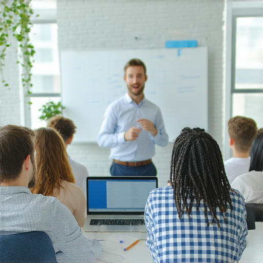 秘書處英文技能提升課程，外籍老師一對一教學，開啟職涯新機遇，學員專注於口語與寫作技巧，提升職場競爭力，讓你在工作中更具表現力。