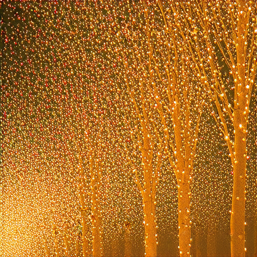 探索聖誕燈飾的英文世界，外籍老師指導打開聖誕魔法，展示燈飾的美麗與魅力。讓這些璀璨燈光點亮你的節日氣氛，立即了解聖誕的喜悅與神秘。