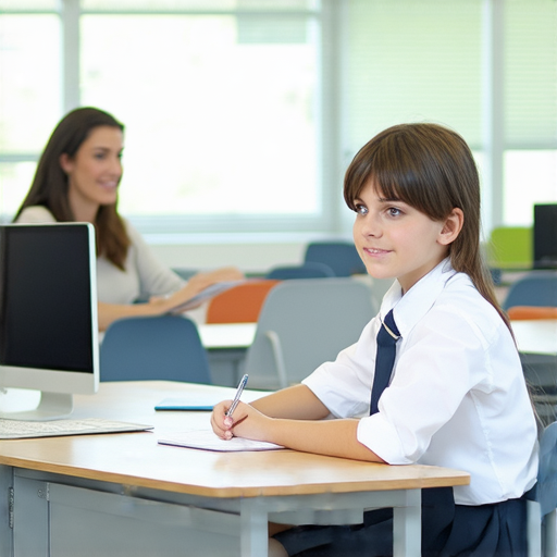 即刻體驗外籍老師一對一教學的學員專注學習流利英文，教學環境舒適明亮，助你掌握英文口說技巧，提升語言能力，開啟流利英語之路。