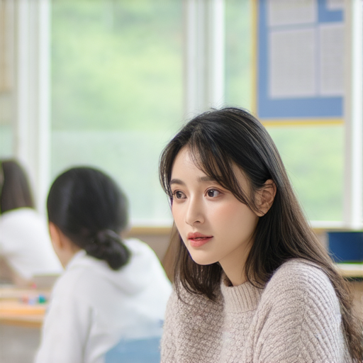 探索长沙湾天主教英文中学的學生在課堂上專注學習，與外籍老師一對一互動，提高英語能力，積極參與學習活動，促進語言技能的提升。