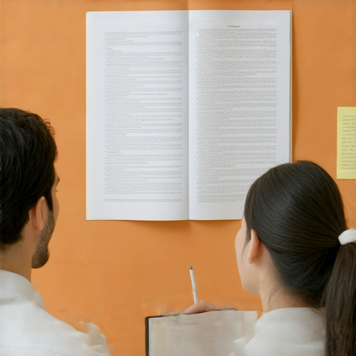 外籍老師一對一教學課程，破解稅單英文密碼，學生專心聽課，筆記本上寫著關鍵詞，學習氛圍濃厚，適合想提升英語能力的學員。