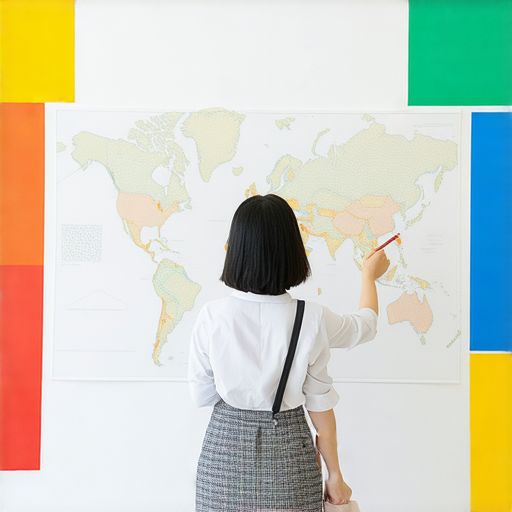 揭示針刺無紡布的應用場景，展現其如何改善日常生活，並邀請外籍英文老師一同學習，了解這種創新材料的獨特性與功能。