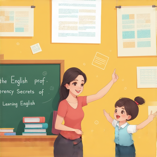 外籍老師一對一教學場景，學生聚精會神互動學習，提升英語能力，展現英語盛典活動的熱烈氛圍，揭開學習英語的秘密。