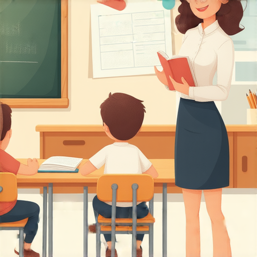 獨家外籍英文老師一對一教學場景，學生專注學習，同時提高英語實力，展現教學互動與專業，讓學習變得更有效率與有趣。