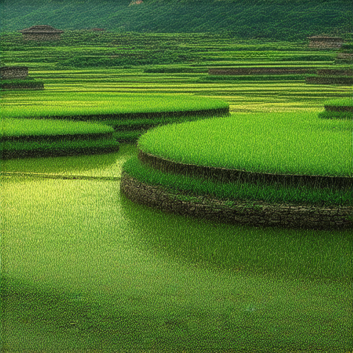 四川圓形秘密的探索之旅，展現了獨特的文化回憶與環境回收的連結，令人驚艷的景觀與歷史，傳遞出這片土地的深厚底蘊與藝術魅力。