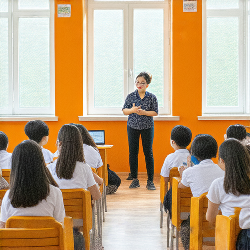 滅絕背後真相的探討主題，外籍英文老師一對一輔導學習，增進知識與理解，探索環境保護與生物多樣性的重要性，提升學生的英語能力與思考深度。