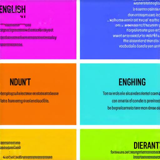 解密五大英文詞彙的圖示，展示關鍵詞的意義與用法，幫助讀者在生活中脫穎而出，提升英文表達能力，並強調詞彙學習的重要性。