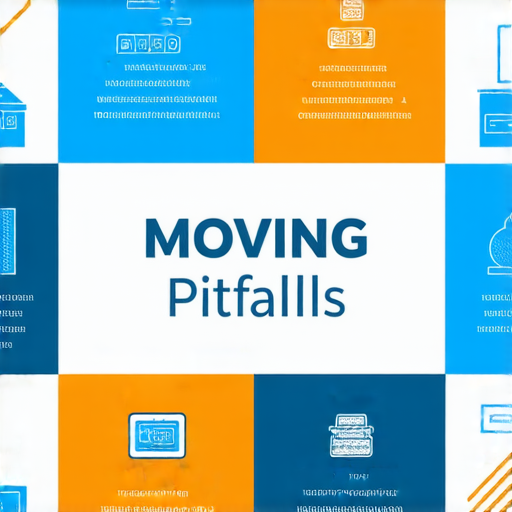 2021年搬屋公司黑名單揭示搬家陷阱與應對方法，展示搬屋過程中常見的問題與解決方案，提供安全搬家建議，幫助消費者避免上當受騙的情況。