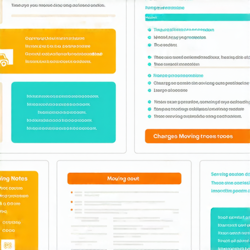 搬屋報價及收費詳解，讓你省心搬運傢俬！