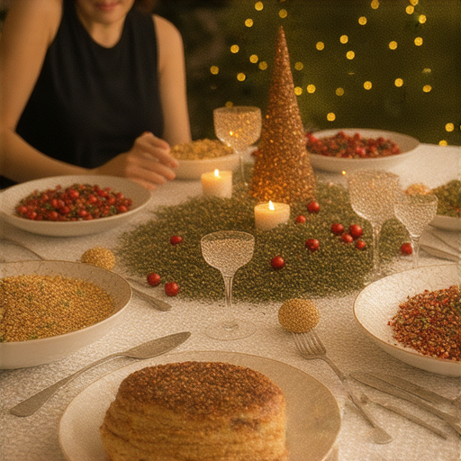 聖誕大餐英語秘訣分享，學習如何與外籍老師一對一交流，提升你的英語能力，享受節慶氛圍的同時，加強英語口說技巧，讓你在聚會中更自信。