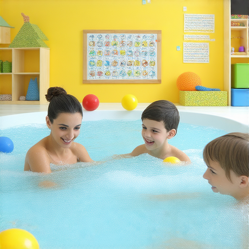 洗澡與球的英文學習主題，外籍老師一對一授課，活力四射的學習環境。立即報名激發學習熱情，提升英語能力，探索有趣的單詞和表達方式。