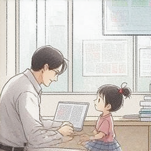 一位外籍老師在香港與學生進行一對一的英語教學，專注輔導提升語言能力的過程，營造輕鬆且互動的學習環境，幫助學生迅速進步。