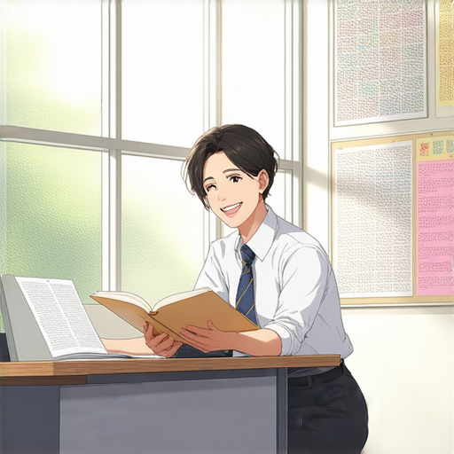 一位外籍老師與學生進行一對一英語教學，老師微笑著指導，學生專心學習，背景為明亮的教室環境，彰顯流利英語學習的秘密與樂趣。