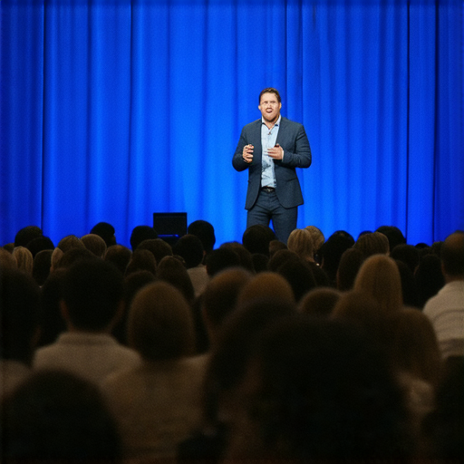 揭開司儀的秘密，介紹提升英文表達技巧的方法，強調流利、合理的講話風格，幫助提升演講自信，吸引觀眾注意，讓每位司儀更專業。