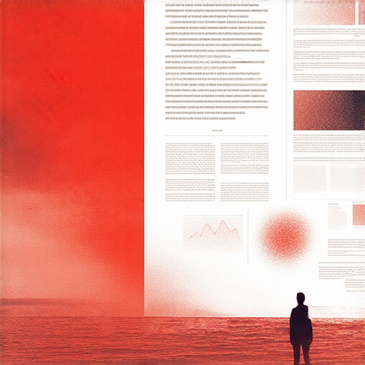 解密紅潮現象的圖示，展示外籍老師一對一教學的場景，學生正在專注學習，背景突出紅潮影響的資訊，強調如何有效應對挑戰的主題。