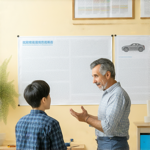 掌握維修技工英文技巧的學習場景，外籍老師一對一教學，學員積極參與，提升技能，改善溝通能力，適合希望增進技術英文的人士，快速預約服務。