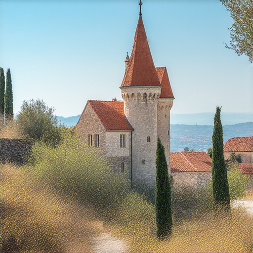 揭示任性旅行的秘訣，展示如何以便宜方便的方式找到最優質的住宿和伴奏，搭配旅遊場景的圖片，內容生動且吸引人。