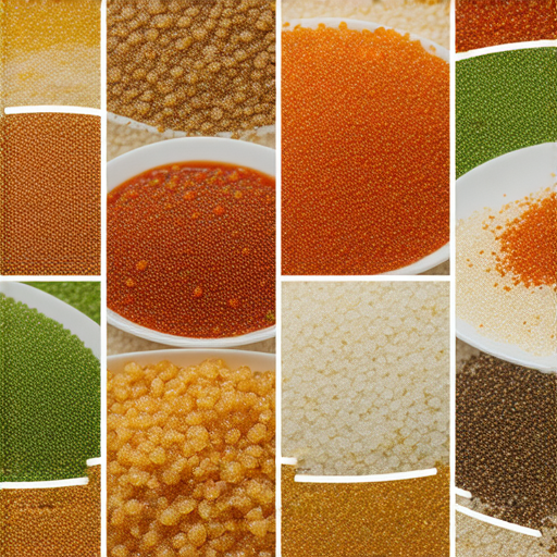 揭開味精的秘密，展示了不同菜餚中使用味精的效果，強調味精如何改變味道和人們的飲食習慣，探索味精對我們生活的影響及其真相。