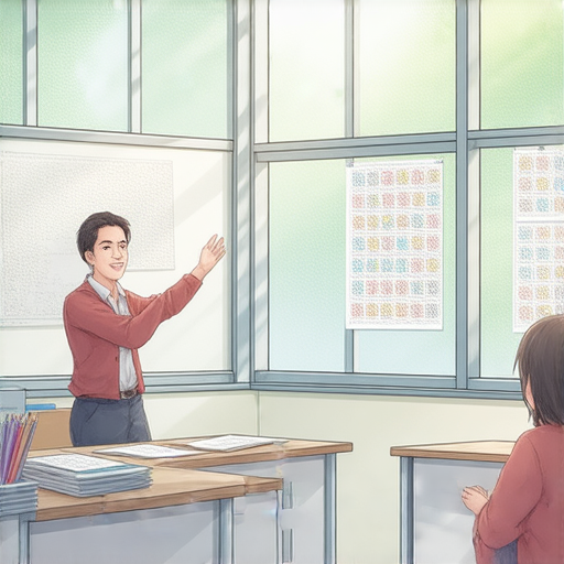 探索竹庶英文的世界，圖片展示一對一外籍教師教學場景，學生專注學習英文，教師用心指導，呈現互動式教學的氛圍，讓學習變得生動有趣。