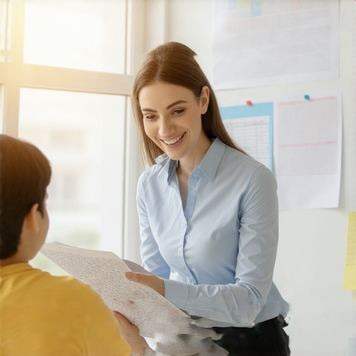 立即體驗一對一外籍英文教學的學員專注上課，流利英語之旅的開始，教師與學員互動熱烈，共同探索語言的樂趣，提升英語能力的最佳選擇。