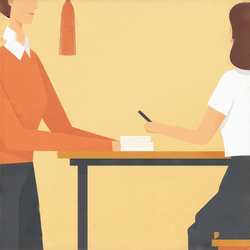 流苏的英文魅力，展示外籍老師一對一教學場景，學生專心學習，提升語言能力，活潑的教學氛圍，充滿互動與啟發，強調英語學習的實用性與趣味性。