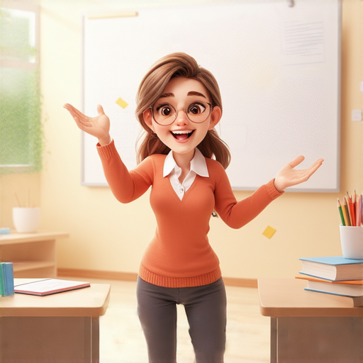 學習英文更靈活的圖片，展示一位外籍老師與學生一對一教學的情景，強調即時互動與語言學習的樂趣，適合希望提升英文能力的學習者。