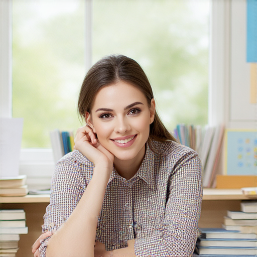 一對一外籍英文教學場景，外籍教師耐心指導學生，幫助提升英語流利度和自信心，適合所有年齡層學習者，打造個性化學習體驗。