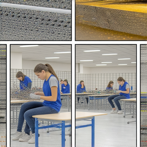 掌握水電工程秘訣的高薪師傅課程宣傳圖片，展示學員學習專業技能，設有工具與設備，強調立即報名的重要性，幫助您邁向成功職涯。