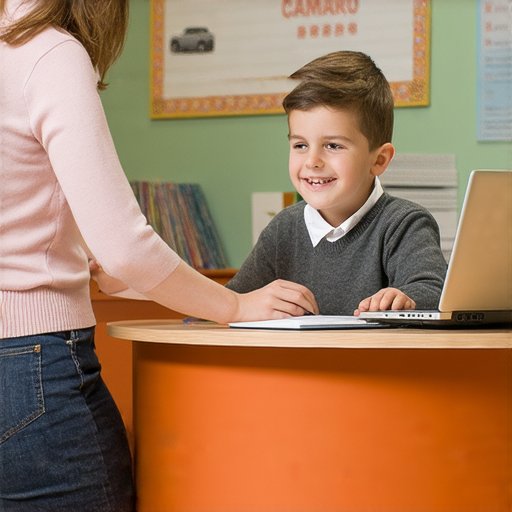 外籍英文老師一對一教學，學生在科迈罗學習流利對話，體驗優雅的英語環境，提升語言能力，互動學習氛圍，精彩教學時刻，探索科迈罗的魅力。